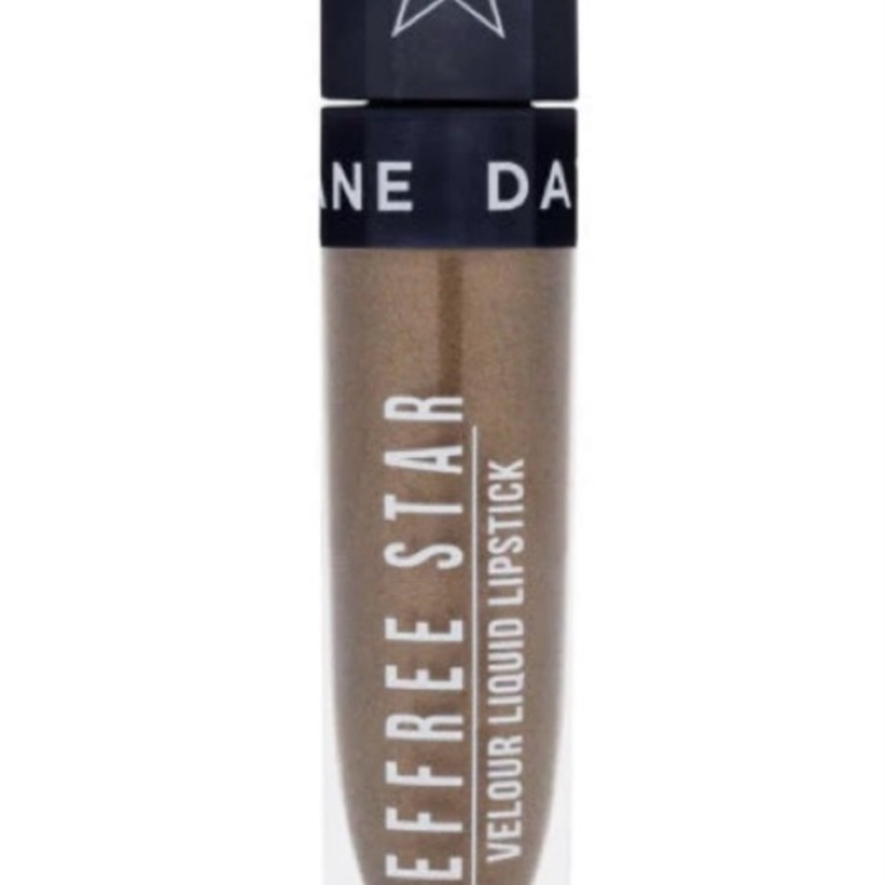 Jeffree Star Velour Liquid Lipstick in Shane